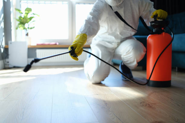 Reliable Biohazard contractor in La Plata, MO by Dulley Family Biohazard Services